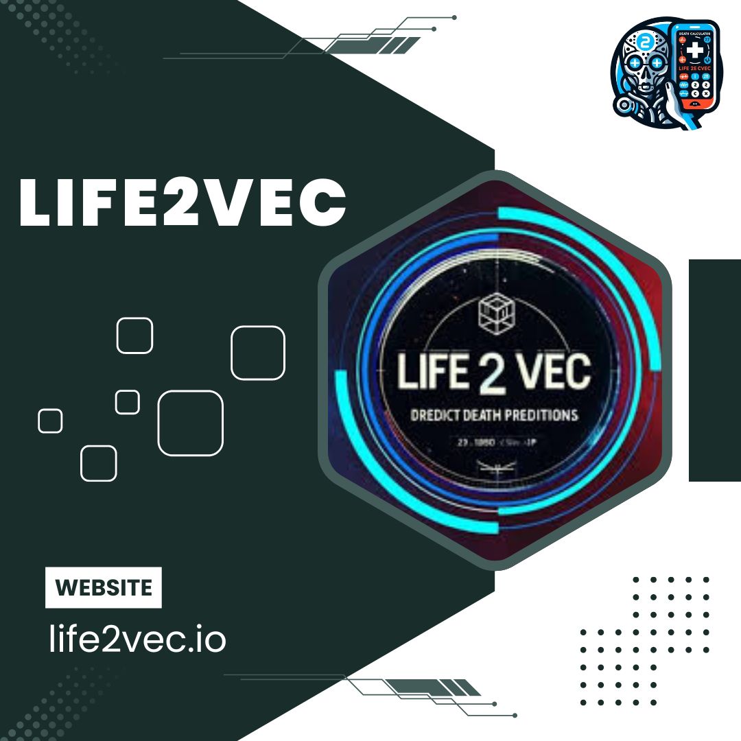 Life2Vec